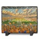 Bloomfield Road Stadium Fine Art Slate Presentation - Blackpool FC